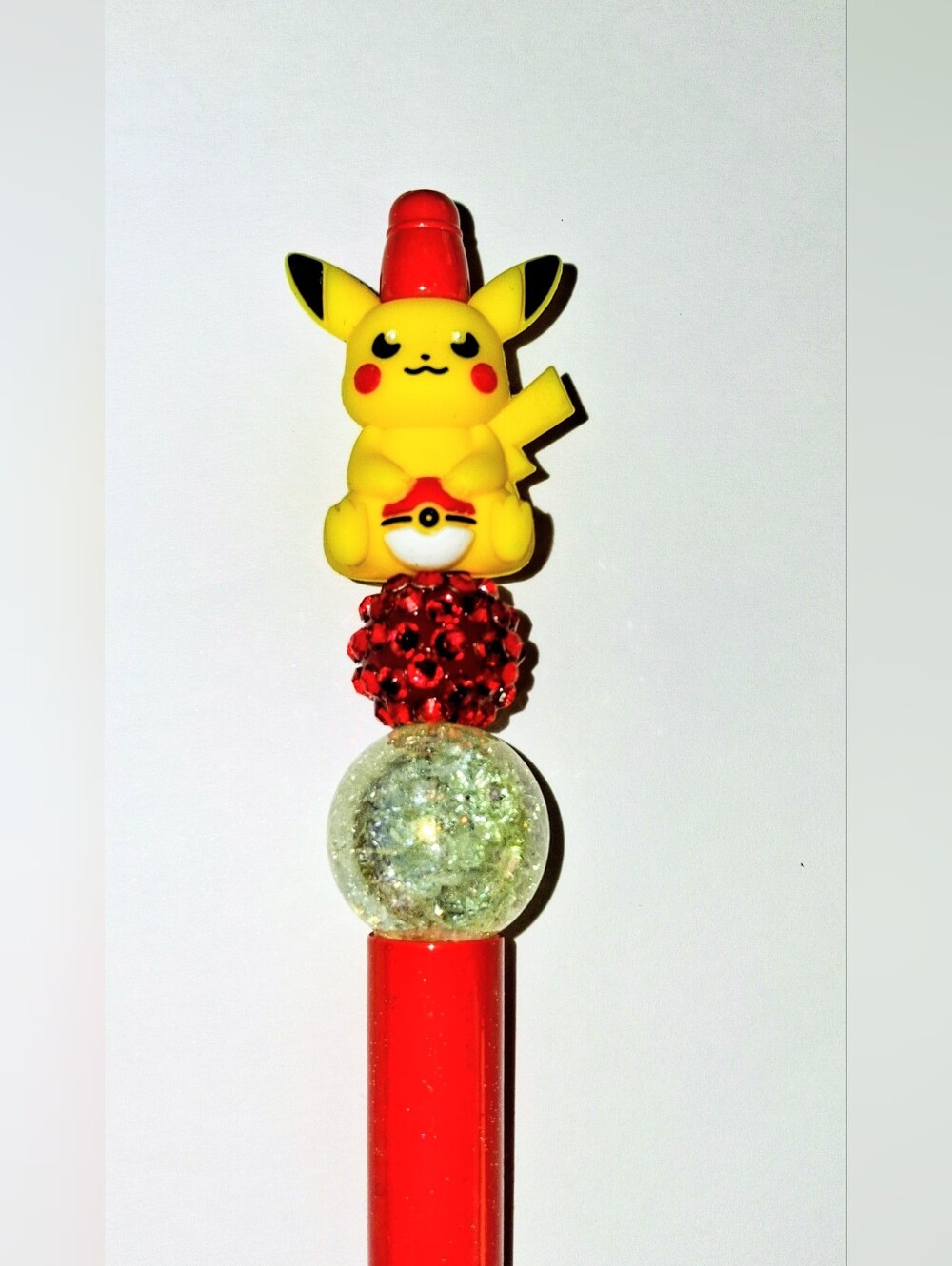 PIKACHU - CHARM PEN